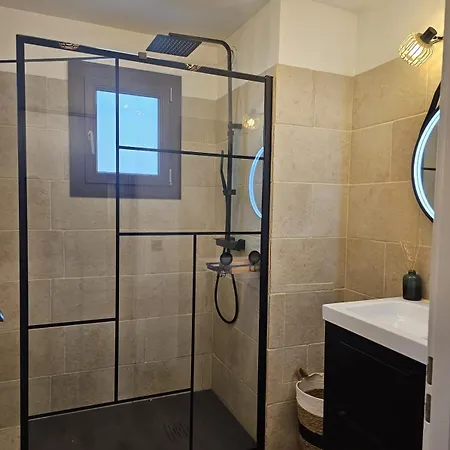 Nice Spacious Nest In Annecy